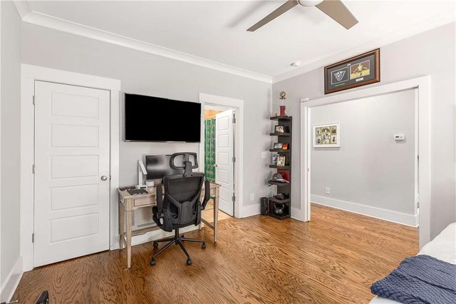 1918 Kings Cross NW, Atlanta, GA 30318