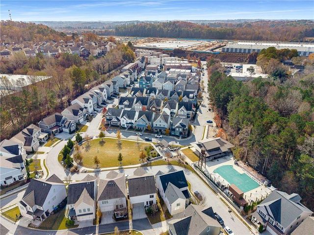 1918 Kings Cross NW, Atlanta, GA 30318