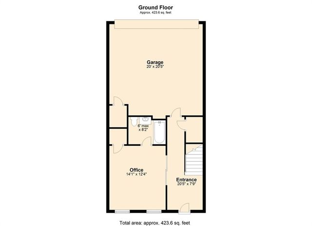 1918 Kings Cross NW, Atlanta, GA 30318