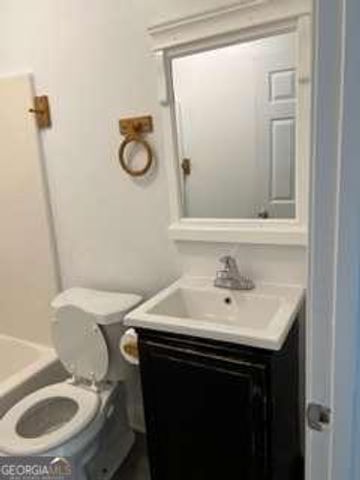1719 Mary George Avenue NW, Atlanta, GA 30318