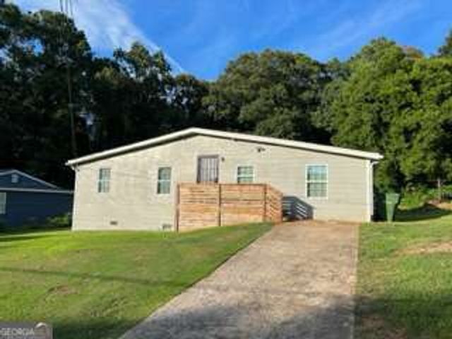 1719 Mary George Avenue NW, Atlanta, GA 30318