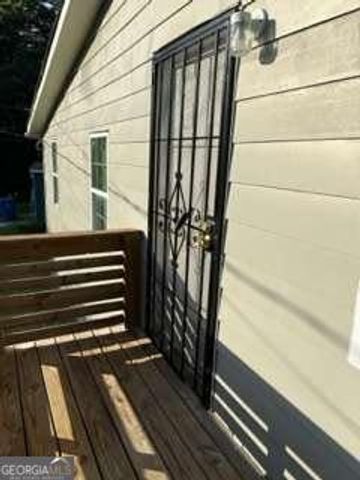 1719 Mary George Avenue NW, Atlanta, GA 30318