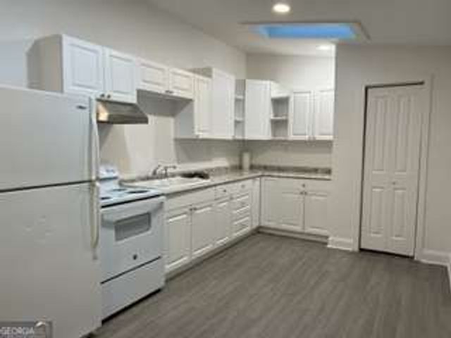 1719 Mary George Avenue NW, Atlanta, GA 30318