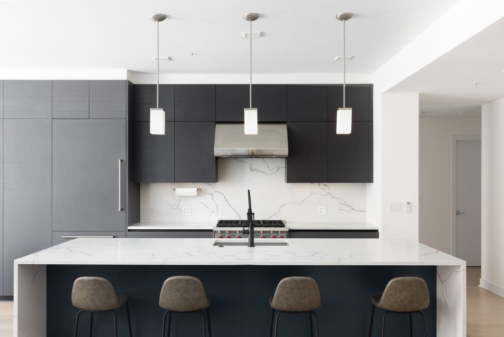 1000 W Monroe Street 201, Chicago, IL 60607 — photo 4