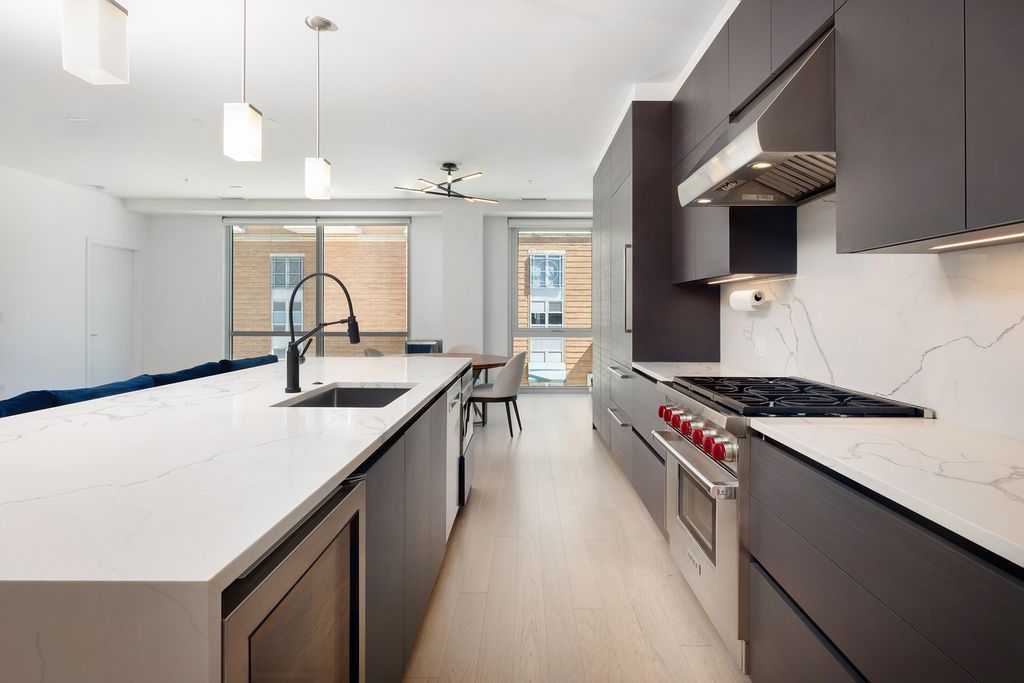1000 W Monroe Street 201, Chicago, IL 60607 — photo 5