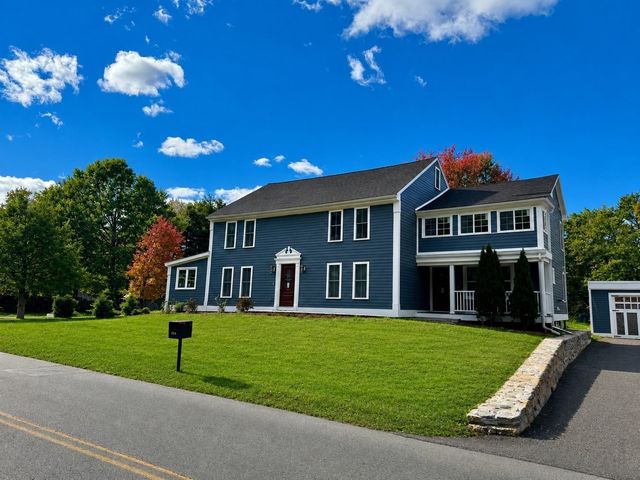 200 Wheeler 1, Methuen, MA 01841