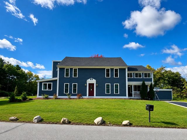 200 Wheeler 1, Methuen, MA 01841