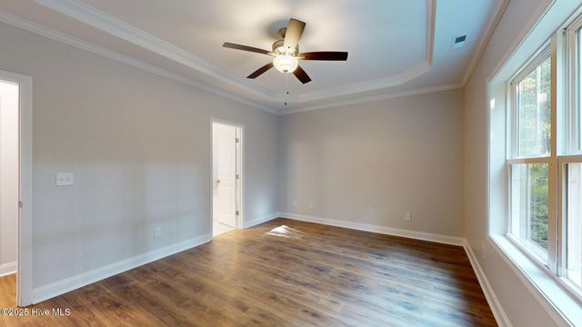 17 St Georges Drive, Pinehurst, NC 28374