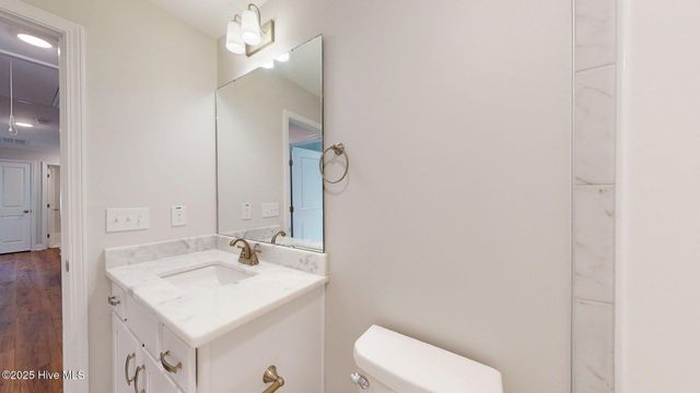 17 St Georges Drive, Pinehurst, NC 28374
