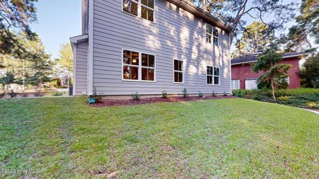 17 St Georges Drive, Pinehurst, NC 28374
