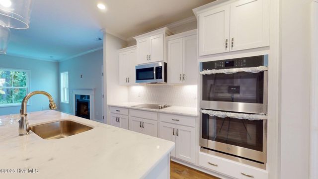 17 St Georges Drive, Pinehurst, NC 28374
