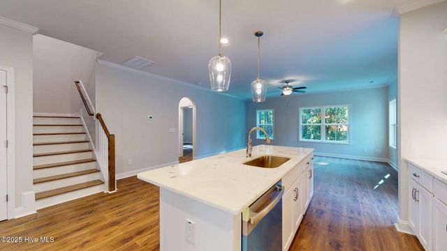 17 St Georges Drive, Pinehurst, NC 28374