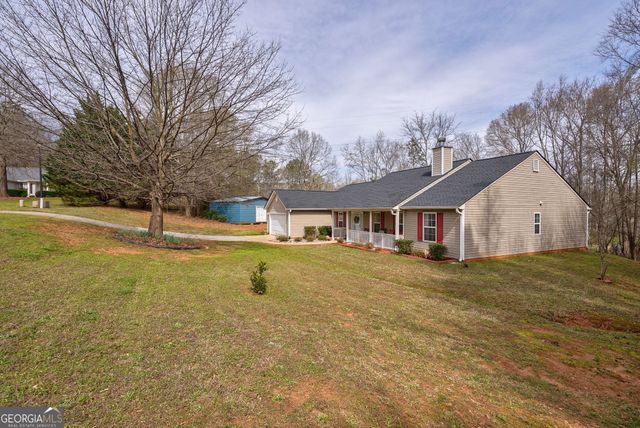 1415 Blanding Way, Winder, GA 30680