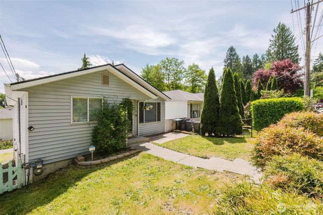 644 Adele Avenue, Bremerton, WA 98312