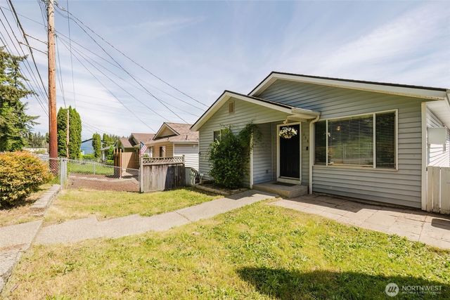 644 Adele Avenue, Bremerton, WA 98312