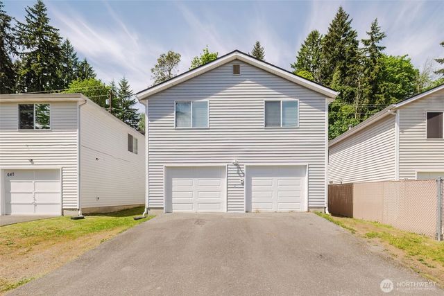 644 Adele Avenue, Bremerton, WA 98312