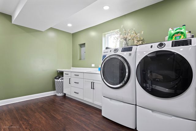 15236 Windsor Drive, Orland Park, IL 60462