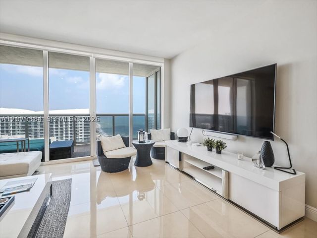 1830 S Ocean Dr 5009, Hallandale Beach, FL 33009