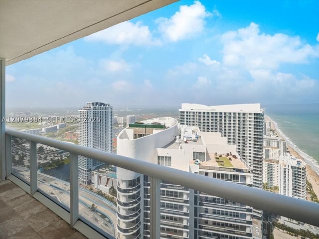 1830 S Ocean Dr 5009, Hallandale Beach, FL 33009