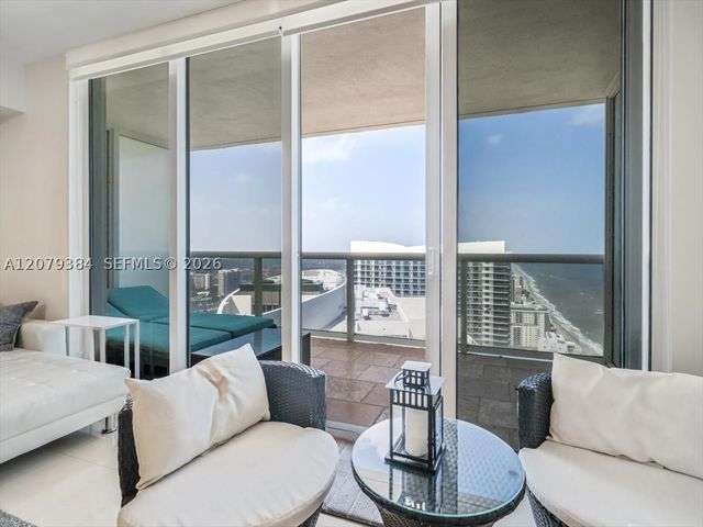 1830 S Ocean Dr 5009, Hallandale Beach, FL 33009