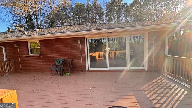 2649 Headland Drive, East Point, GA 30344