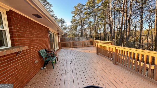 2649 Headland Drive, East Point, GA 30344