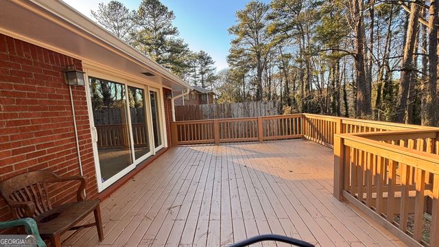 2649 Headland Drive, East Point, GA 30344