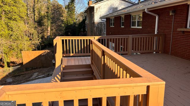 2649 Headland Drive, East Point, GA 30344