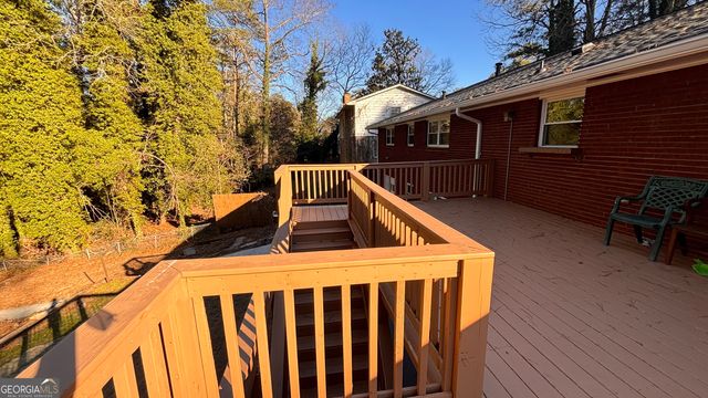 2649 Headland Drive, East Point, GA 30344