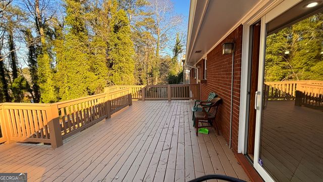 2649 Headland Drive, East Point, GA 30344