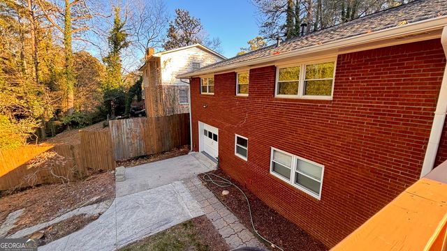 2649 Headland Drive, East Point, GA 30344