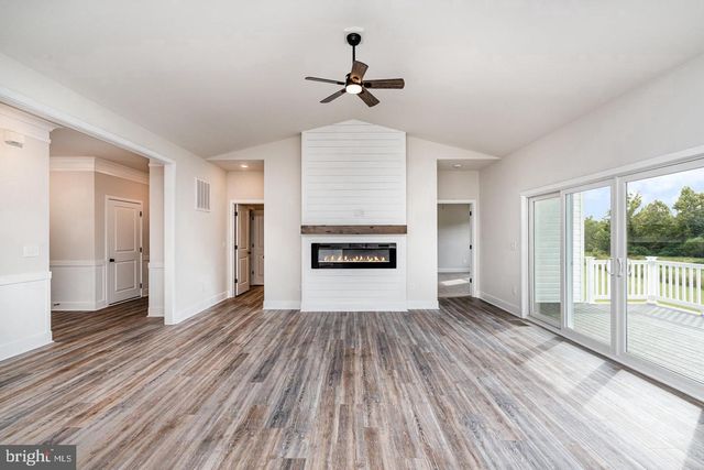 6313 CHICKAHOMINY CT, Orange, VA 22960