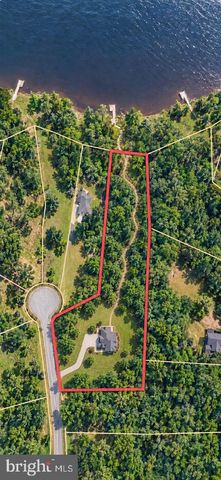 6313 CHICKAHOMINY CT, Orange, VA 22960