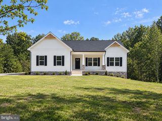 6313 CHICKAHOMINY CT, Orange, VA 22960