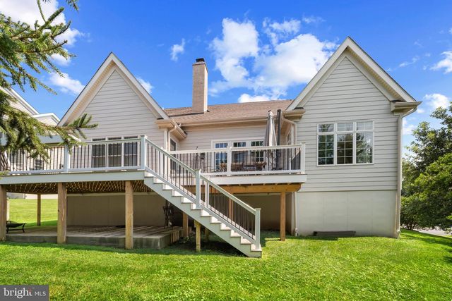 109 BRAEBANK LN, Bryn Mawr, PA 19010