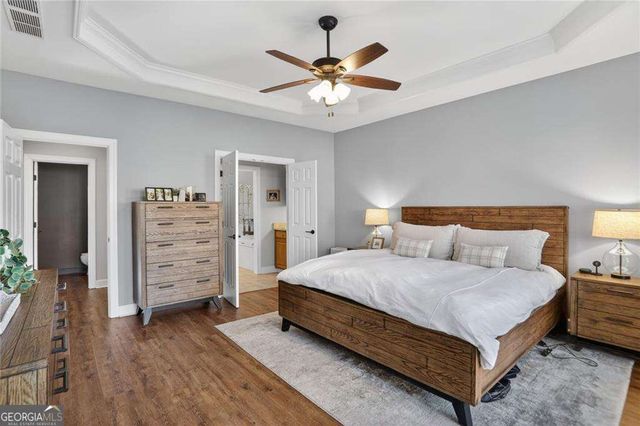 2355 Rosebrook Crossing SE, Atlanta, GA 30339