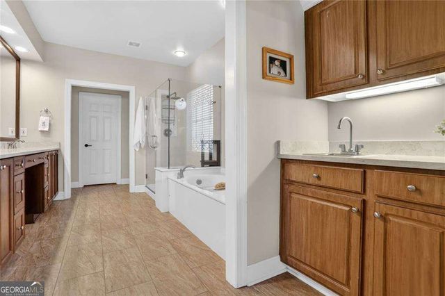 2355 Rosebrook Crossing SE, Atlanta, GA 30339