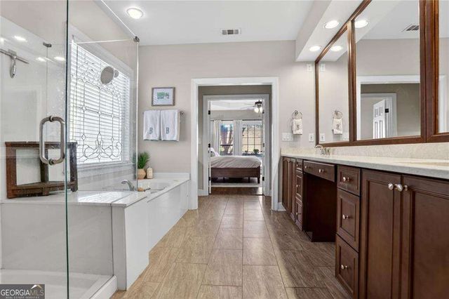 2355 Rosebrook Crossing SE, Atlanta, GA 30339