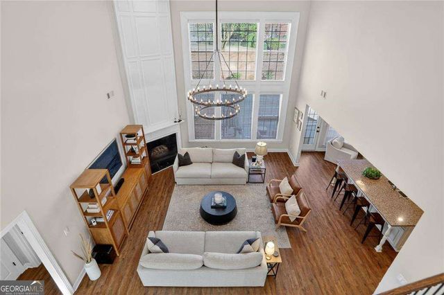 2355 Rosebrook Crossing SE, Atlanta, GA 30339