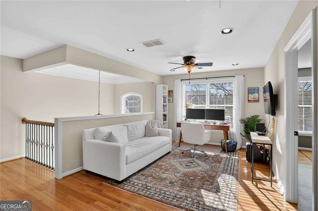 2355 Rosebrook Crossing SE, Atlanta, GA 30339