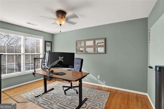 2355 Rosebrook Crossing SE, Atlanta, GA 30339