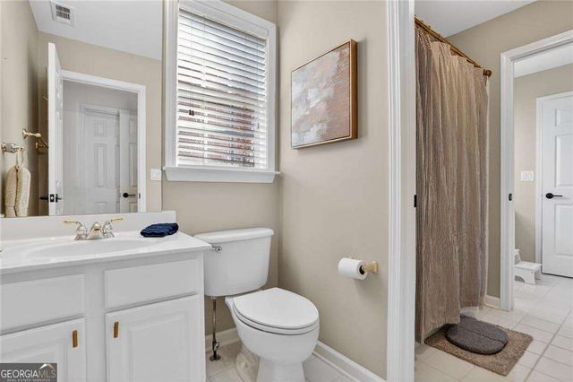 2355 Rosebrook Crossing SE, Atlanta, GA 30339