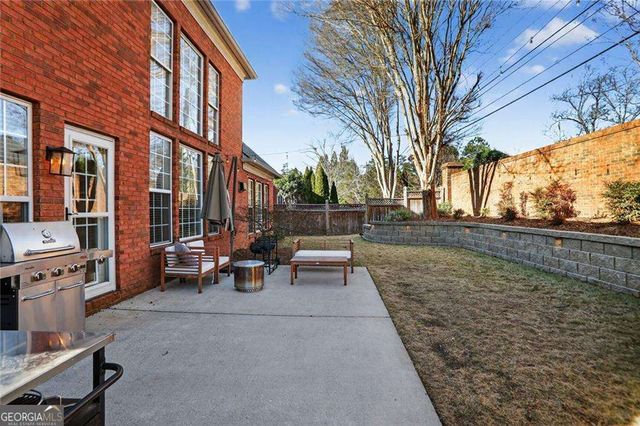 2355 Rosebrook Crossing SE, Atlanta, GA 30339