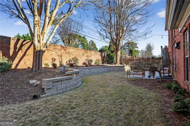 2355 Rosebrook Crossing SE, Atlanta, GA 30339