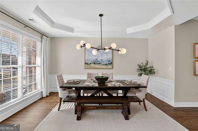 2355 Rosebrook Crossing SE, Atlanta, GA 30339