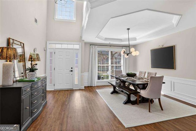 2355 Rosebrook Crossing SE, Atlanta, GA 30339