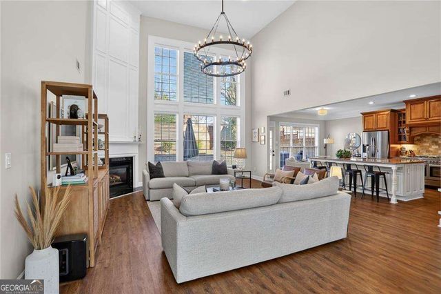 2355 Rosebrook Crossing SE, Atlanta, GA 30339