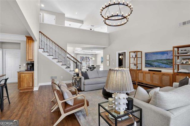 2355 Rosebrook Crossing SE, Atlanta, GA 30339