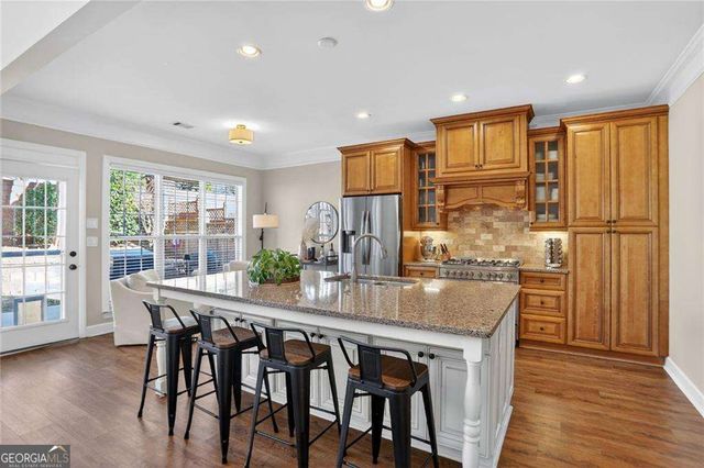 2355 Rosebrook Crossing SE, Atlanta, GA 30339