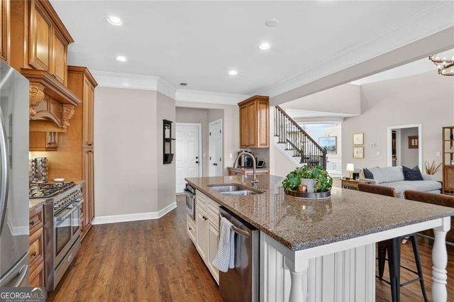 2355 Rosebrook Crossing SE, Atlanta, GA 30339